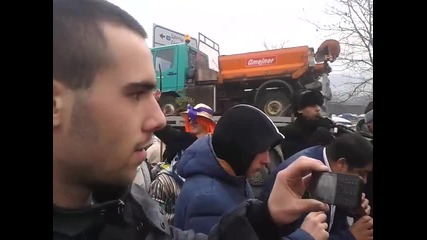 zurni goshkata i maicho simitli