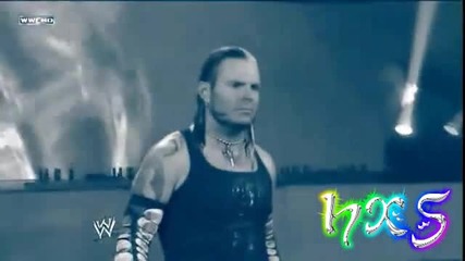 Jeff Hardy Mv Until The Day I Die 