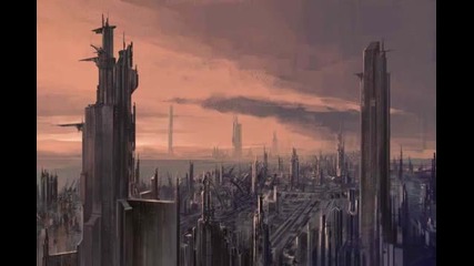 Segment - Ektos City