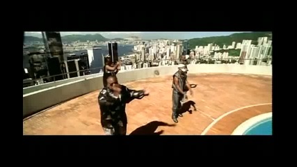 Dru Hill - How Deep Is Your Love.mpg 