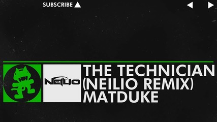 [hard Dance] The Technician - Matduke (neilio Remix) [monstercat Release]