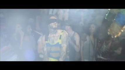 Travie Mccoy – We’ll Be Alright