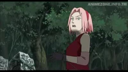 Naruto Shippuuden Movie:bonds Part 5/9 English Sub