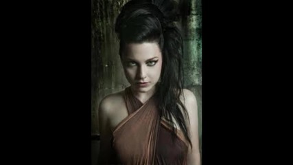 Evanescence - A New Way To Bleed
