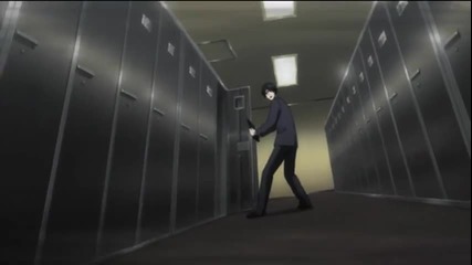 Death Note Episode 34 English Dubbed
