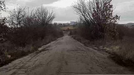 Път Стрелча-Пазарджик