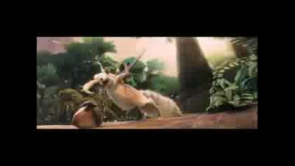 Ice Age - Dawn of the Dinosaurs(2009)