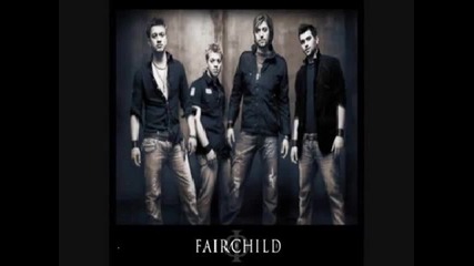 Fairchild - Dare to believe 