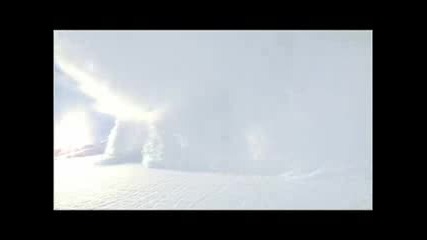 Nitro Snowboards - Teaser 2008