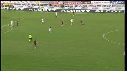 Торино - Аталанта 0:0
