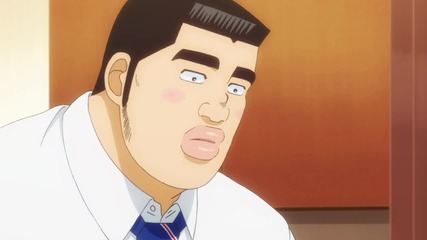 Ore Monogatari!! ( My Love Story ) Епизод 19 Eng Sub
