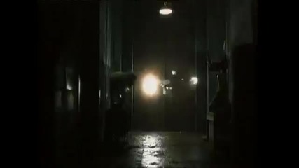 The Bunker Trailer