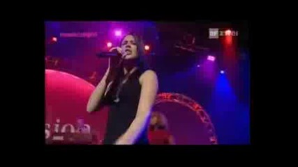 Joss Stone - Super Duper Love (Live)