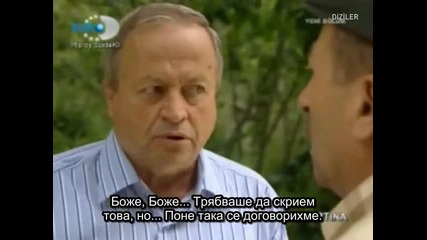 Буря - eп.6/2 (bg subs)
