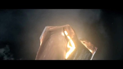 Harry Potter and the Deathly Hallows Part 1
