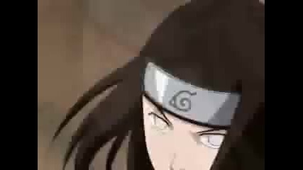 neji vs kisame