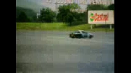 Drift Lfs