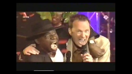 Afric Simone - Ramaya