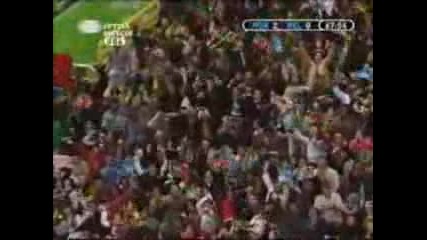 Quaresma - Goal