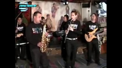 Оркестър Армани-кючека Майкъл Джексън 2012