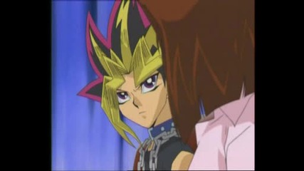 Yu - Gi - Oh! - Epizod 145 - Novo Zlo - Chast 1 