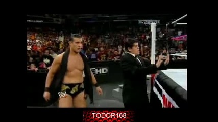 Wwe.raw.10.08.12.част 4