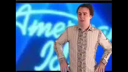 American Idol - Worst Singer Ever!!! #1 Parody!!!!!
