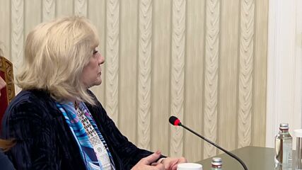 „ДПС-Ново начало” при президента: Служебният премиер трябва да има доказан административен опит и да познава структурите на държ