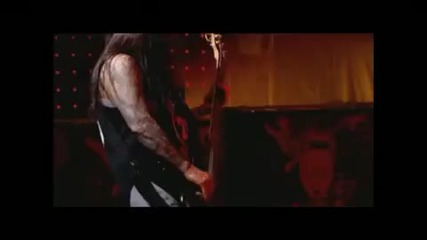 Korn - Live On The Other Side - 18 Hypocrites [hd]
