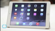 Bigger is Better? Apple Reportedly Working on 12-inch iPad