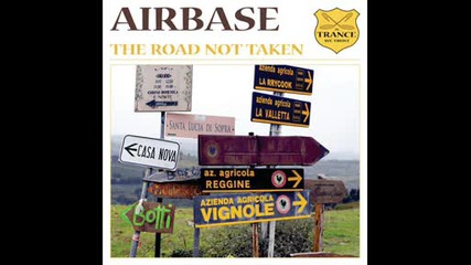 Airbase - The Road Not Taken (original Mix)
