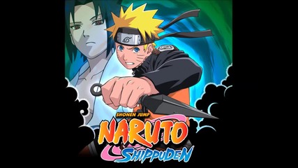 Naruto Shippuden Soundtrack - Homecoming