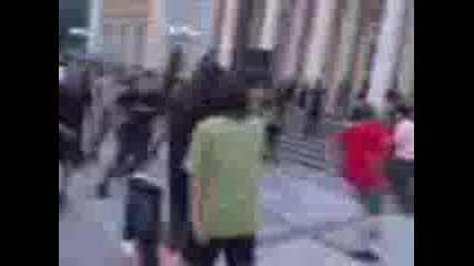 Hevy - metal in Pernik13