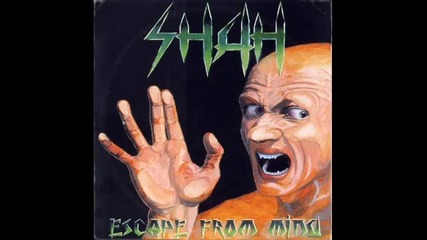 Shah - Escape from Mind