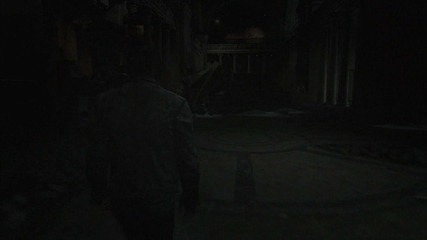 Alone In The Dark Trialer