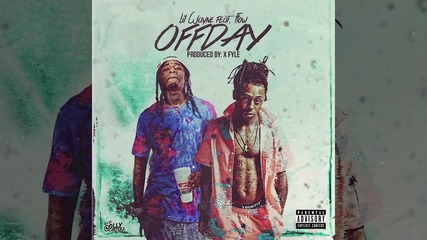 Lil Wayne - Off Day