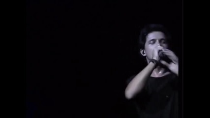 Alejandro Sanz- La Distancia