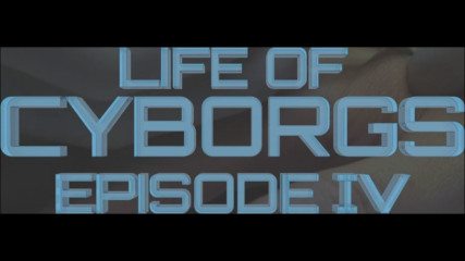 Life of Cyborgs: Watch how an implant is done