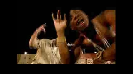 DJ Khaled Feat. T-Pain, Trick Daddy, Rick Ross & Plies - Im So Hood