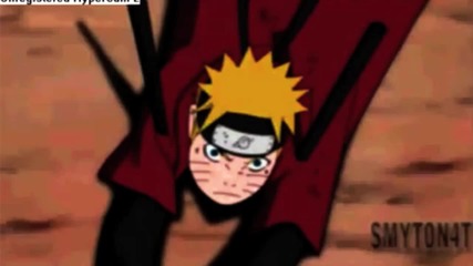 Naruto x Hinata