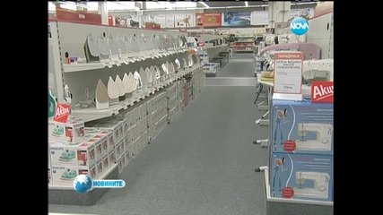 Край на безкрайните ремонти за нови стоки с дефект