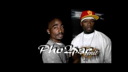 Tupac ft. 50 Cent - Kush (official music Remix) _2011_