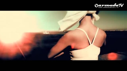 [hot] Sunlounger feat. Zara Taylor - Feels like heaven (official video)