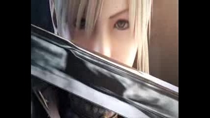 Lineage 2 Jillian (within Temptation - Jillian)
