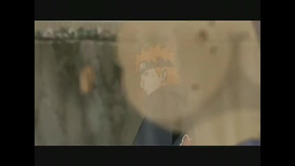 Naruto vs Pain