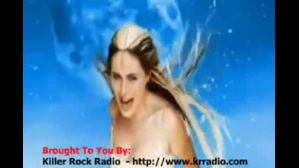 Within Temptation - Ice Queen (official Video) 