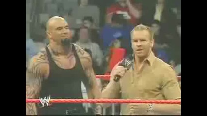 Wwe - Christian Рапира