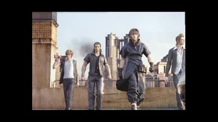 Final Fantasy Versus Xiii Zoo York.avi Hd