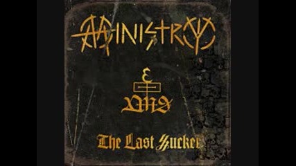 Ministry - End of Days part 1 