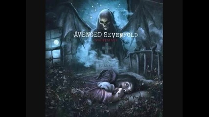 Avenged Sevenfold - Fiction